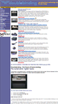 Mobile Screenshot of doublebinding.com